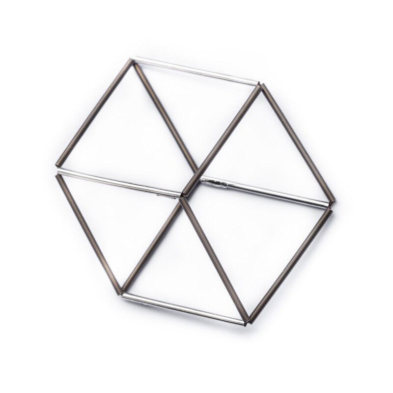 Bracciale Cubo