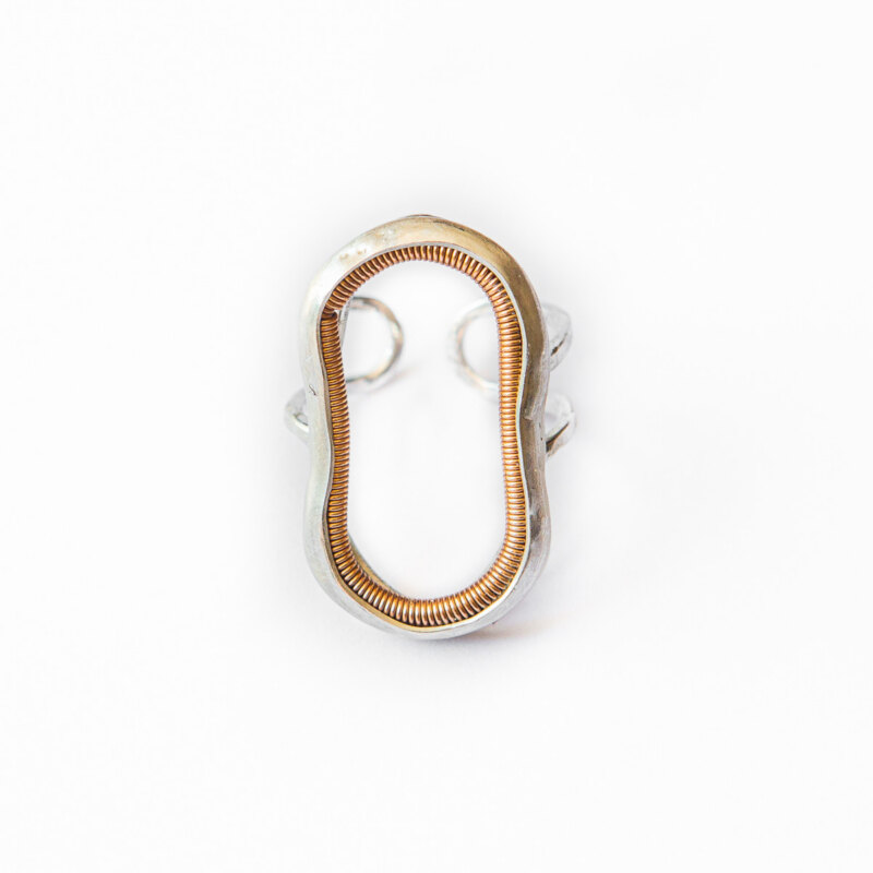 Anello Nudo