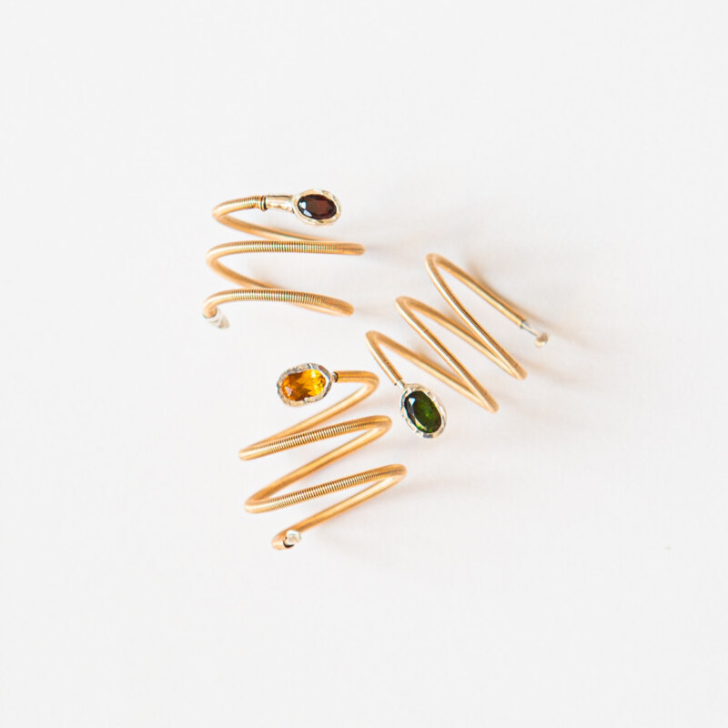 Anello Snake