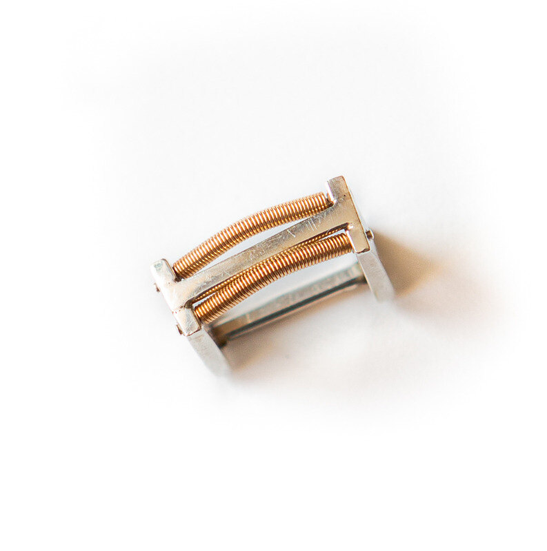 Anello Victor