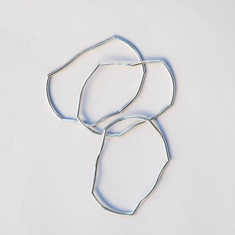 Bracciale No Island